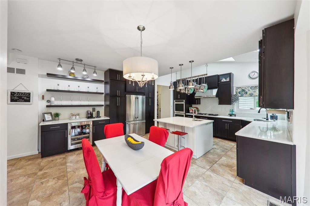 Hibler Oaks - Residential