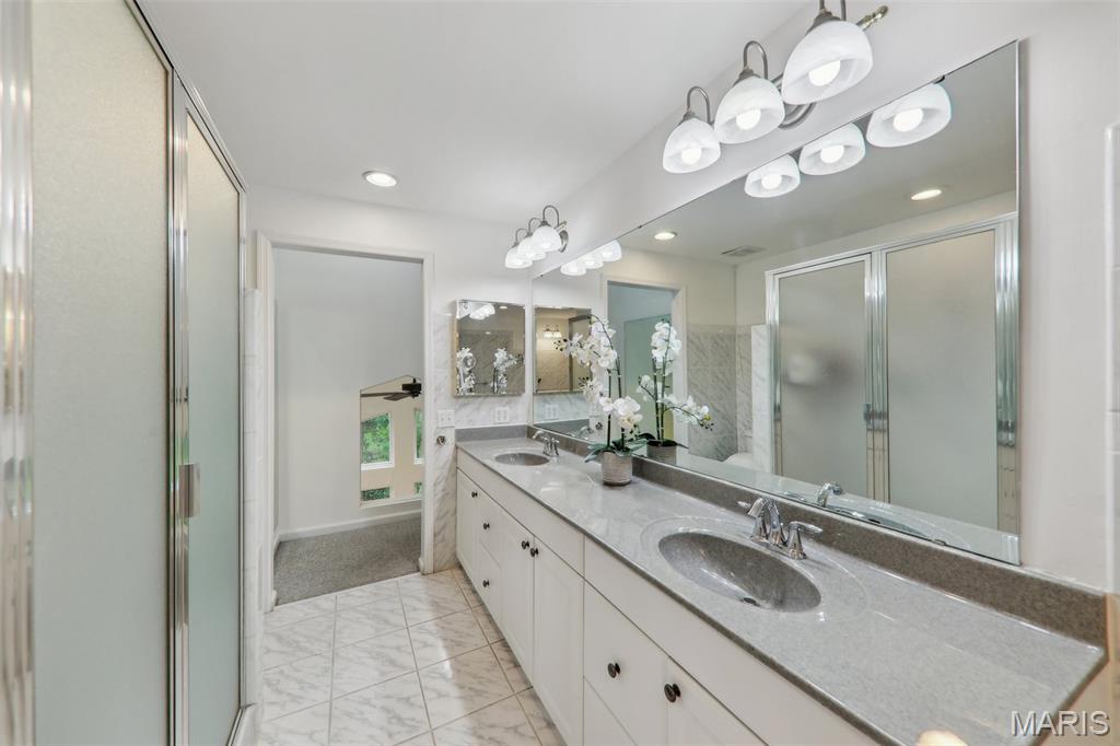 Hibler Oaks - Residential