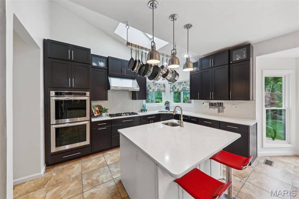 Hibler Oaks - Residential