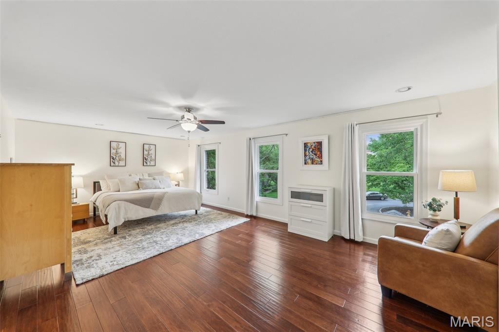 Hibler Oaks - Residential