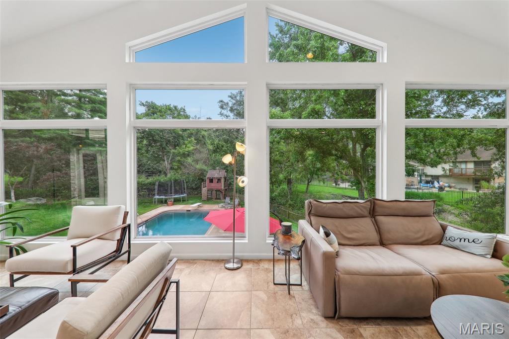 Hibler Oaks - Residential