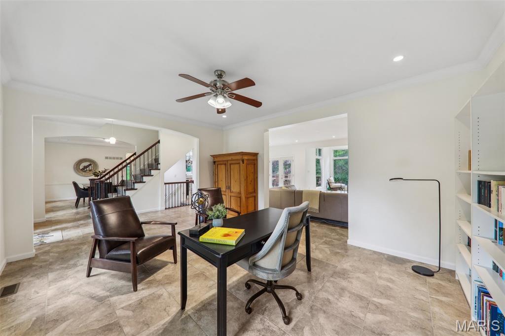 Hibler Oaks - Residential