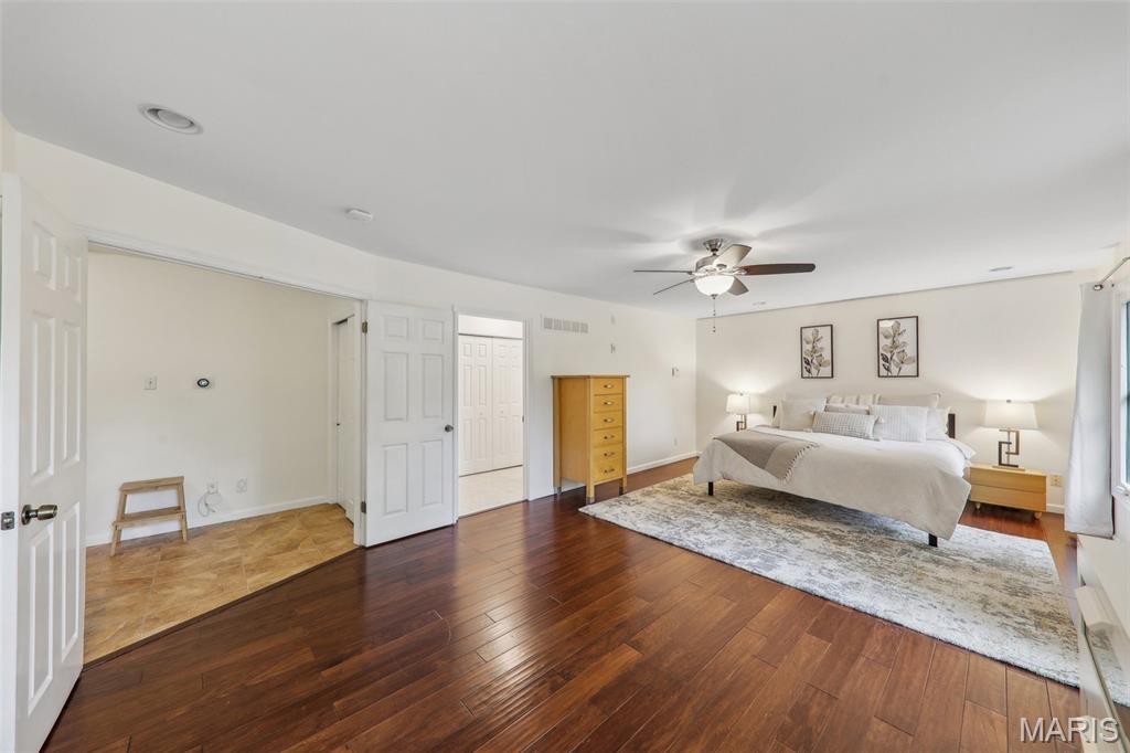 Hibler Oaks - Residential