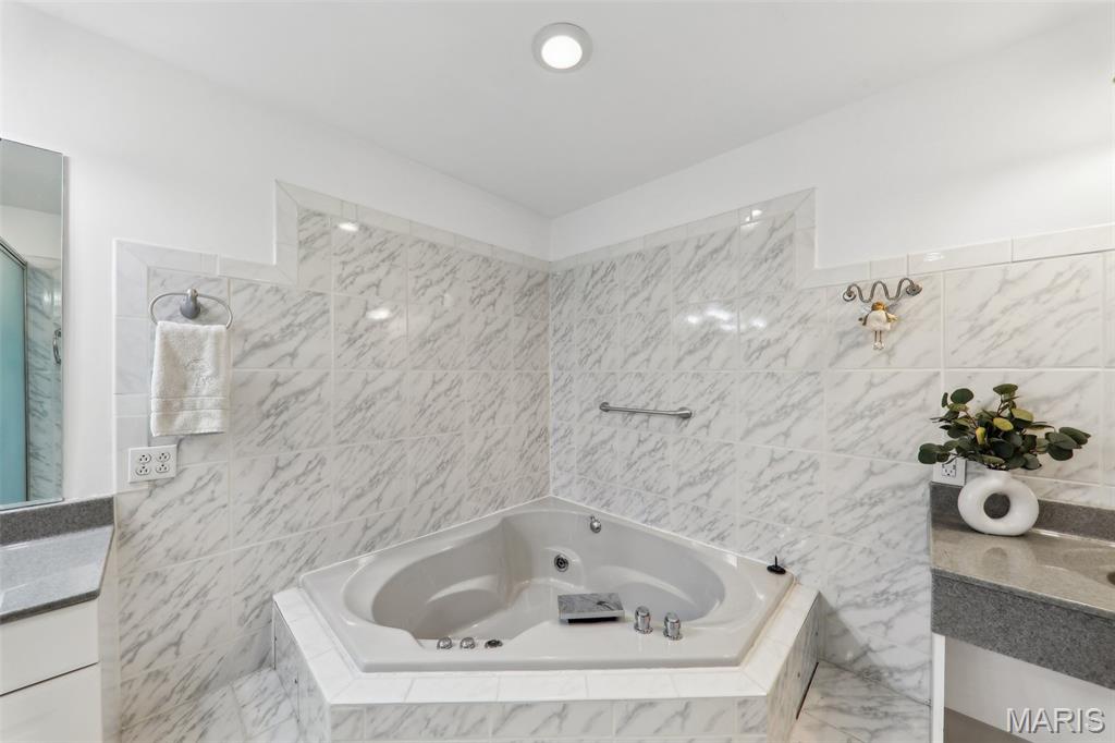 Hibler Oaks - Residential