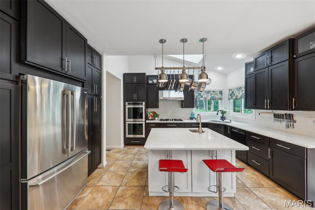 Hibler Oaks - Residential