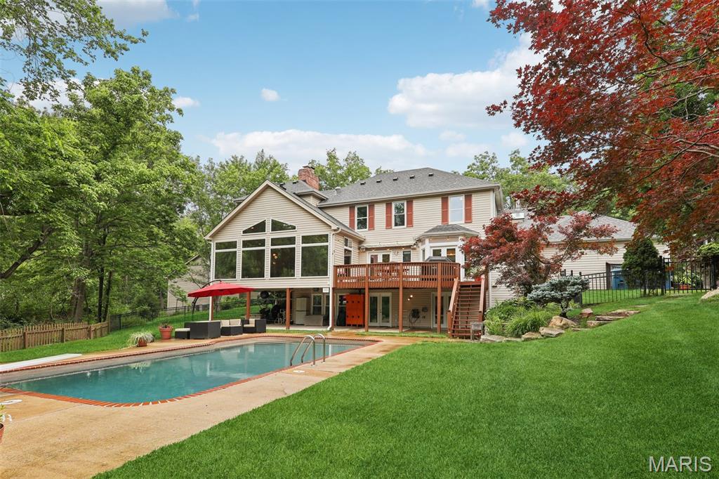 Hibler Oaks - Residential