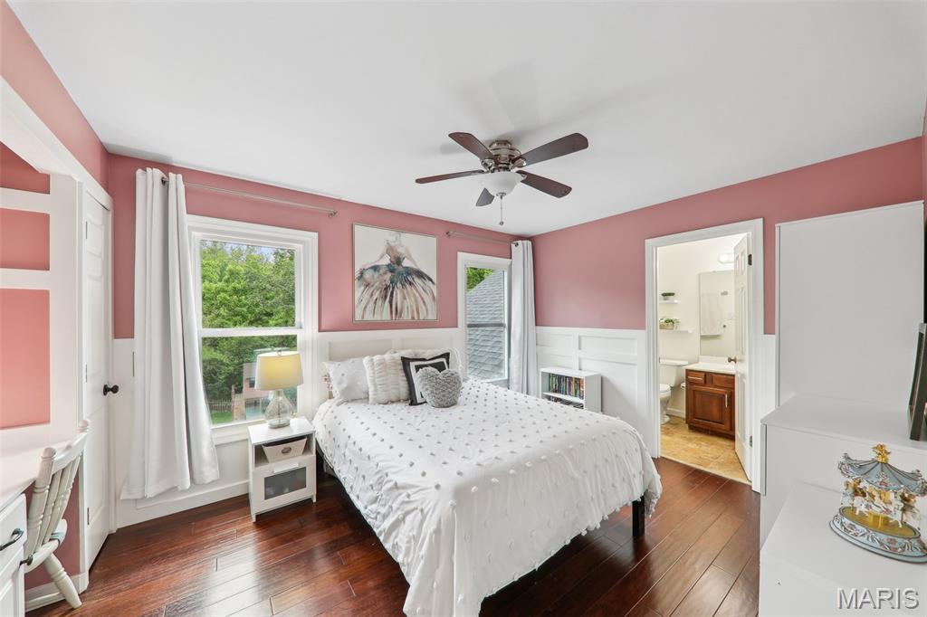 Hibler Oaks - Residential