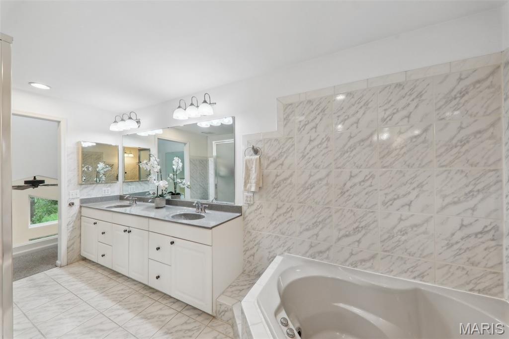 Hibler Oaks - Residential