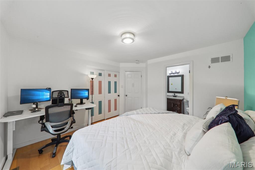 Hibler Oaks - Residential