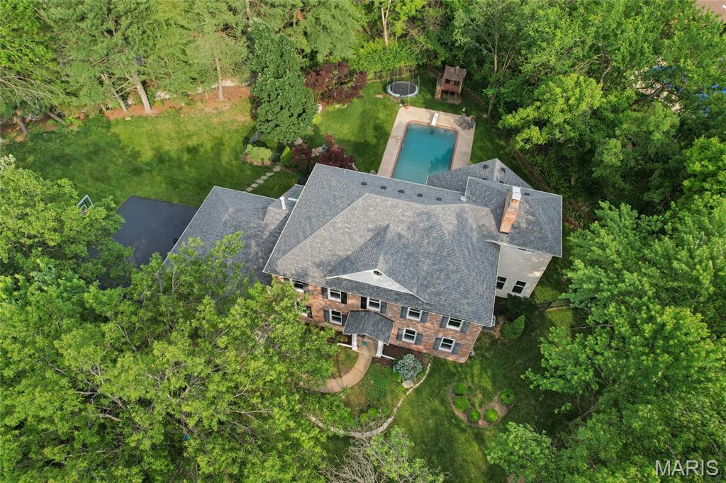 Hibler Oaks - Residential