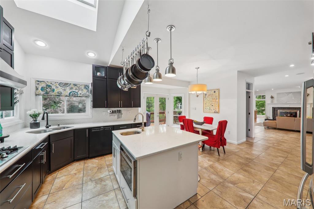 Hibler Oaks - Residential