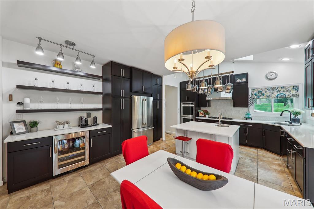 Hibler Oaks - Residential