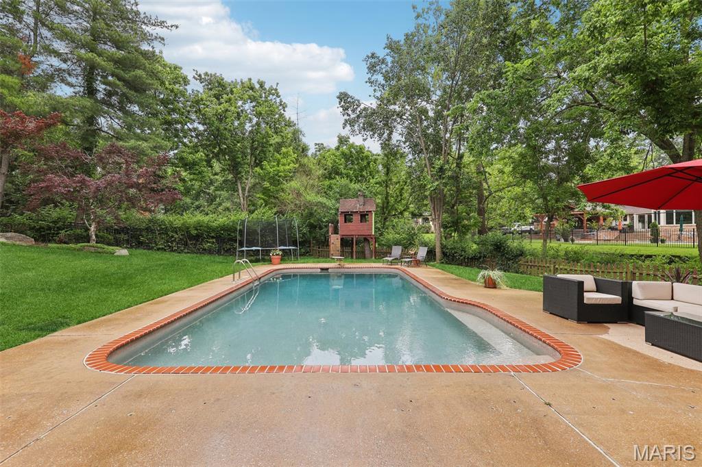 Hibler Oaks - Residential