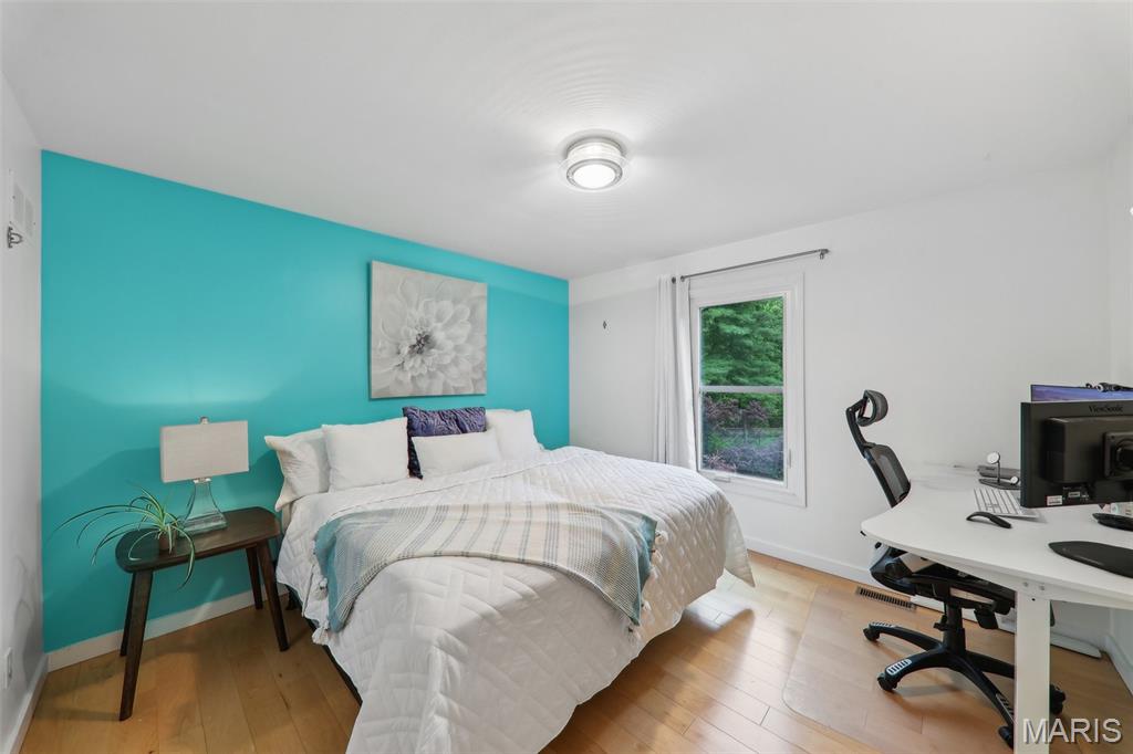 Hibler Oaks - Residential