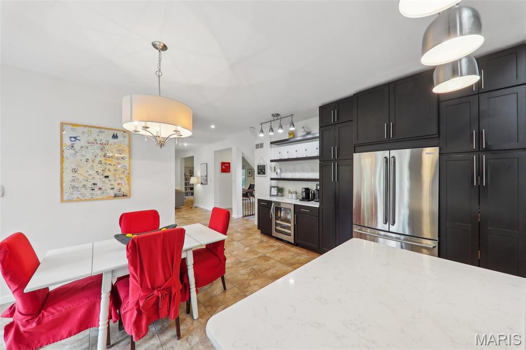 Hibler Oaks - Residential