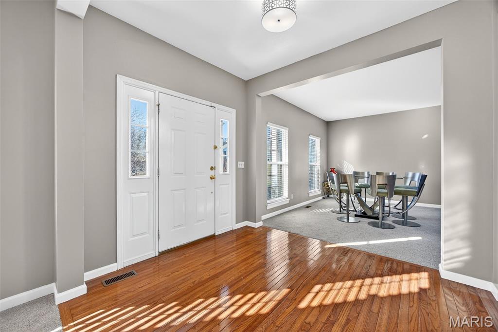 6945 Clayborne Drive