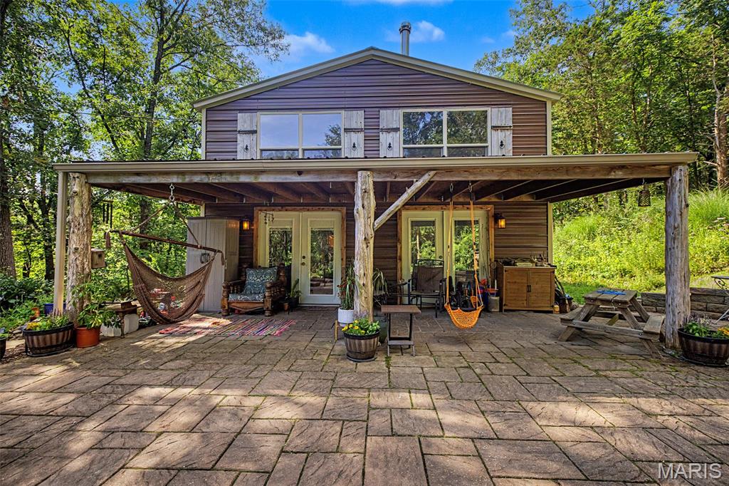 133 Wood Valley Trail