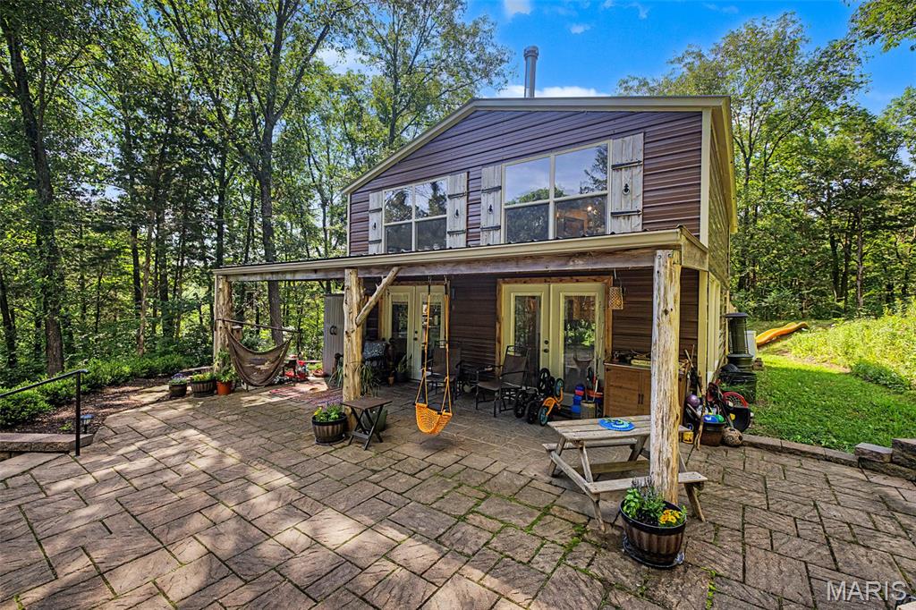 133 Wood Valley Trail