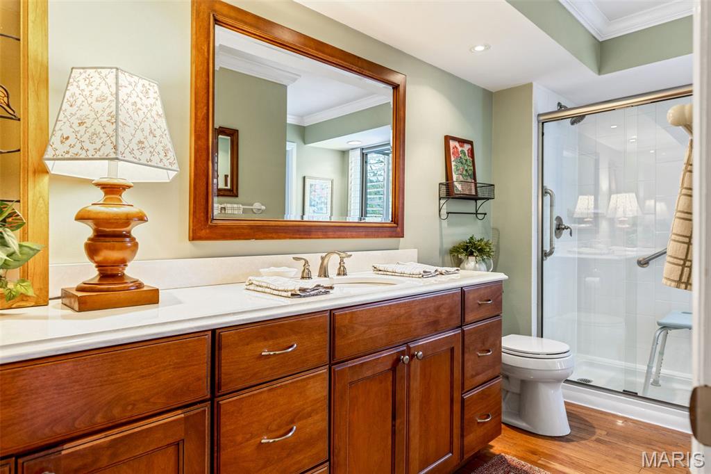 Conway Meadows Condo Third - Residential