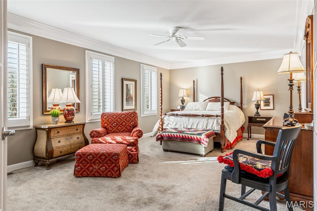 Conway Meadows Condo Third - Residential