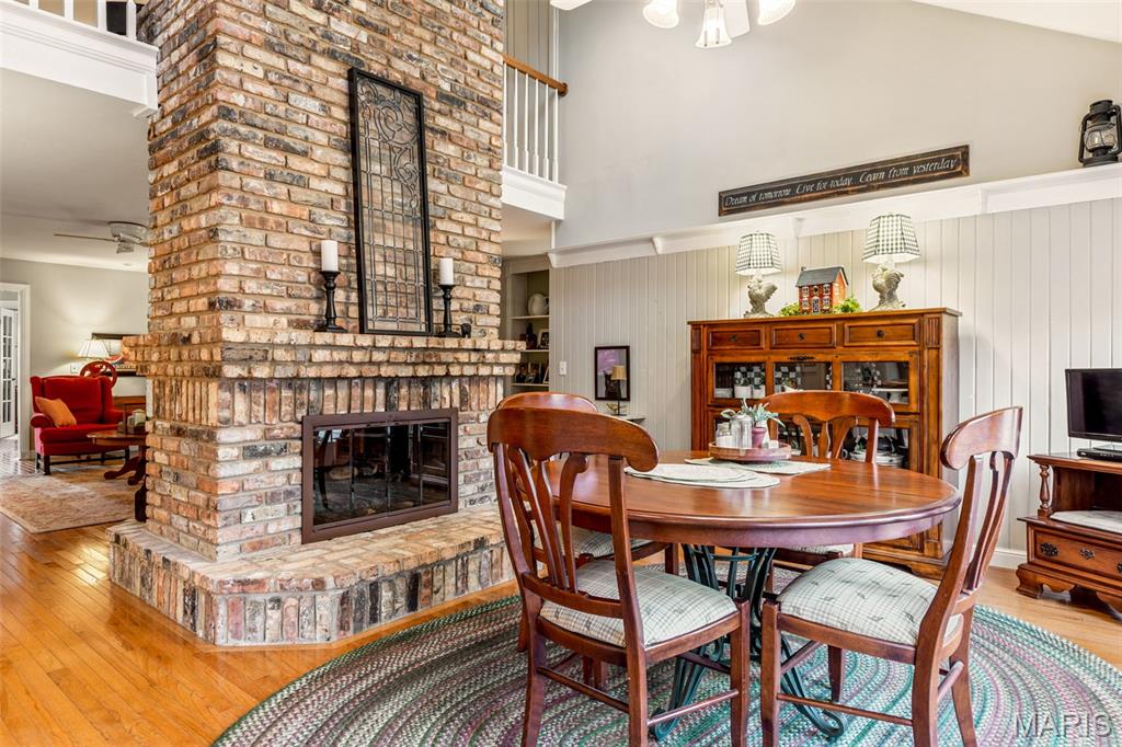 400 Conway Meadows Drive