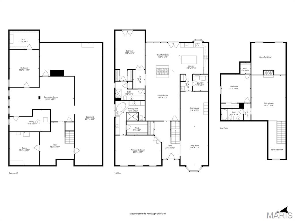 Conway Meadows Condo Third - Residential