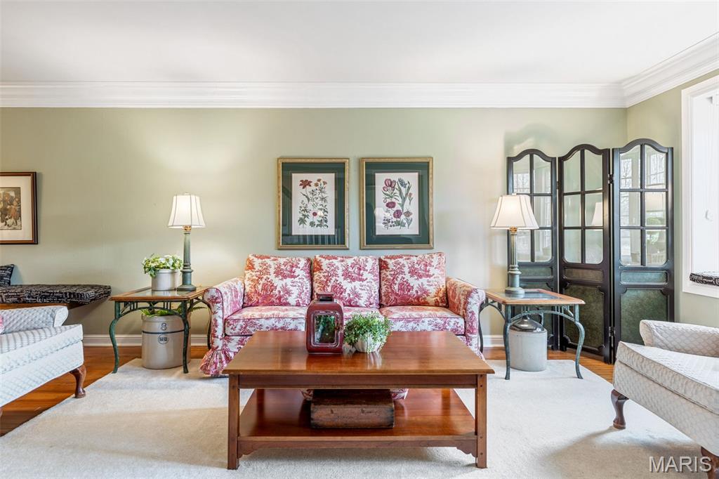 Conway Meadows Condo Third - Residential