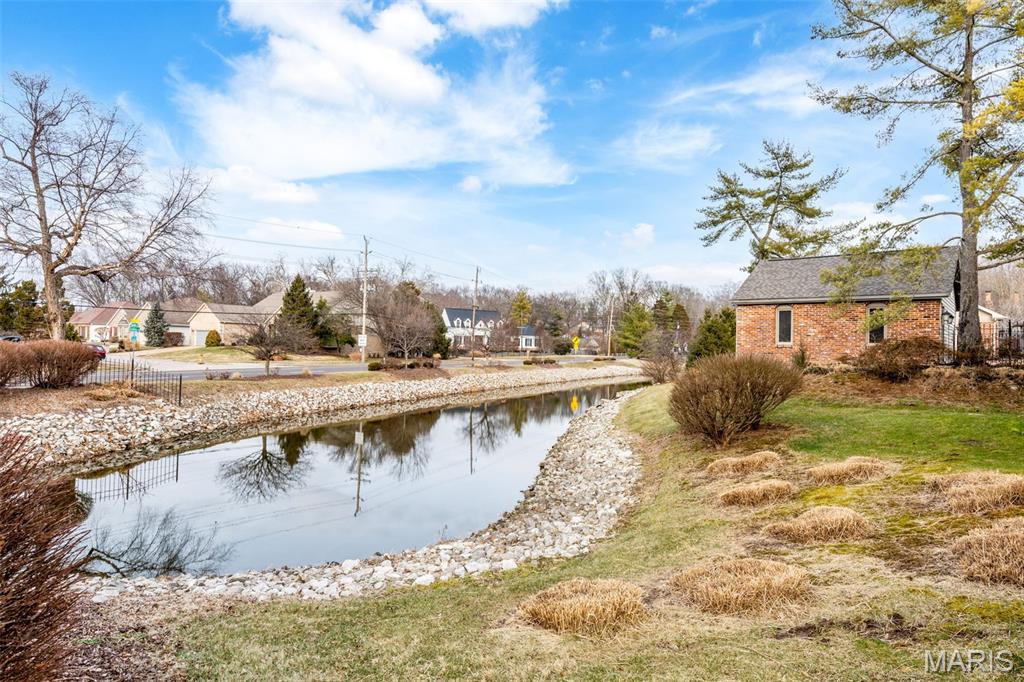 Conway Meadows Condo Third - Residential