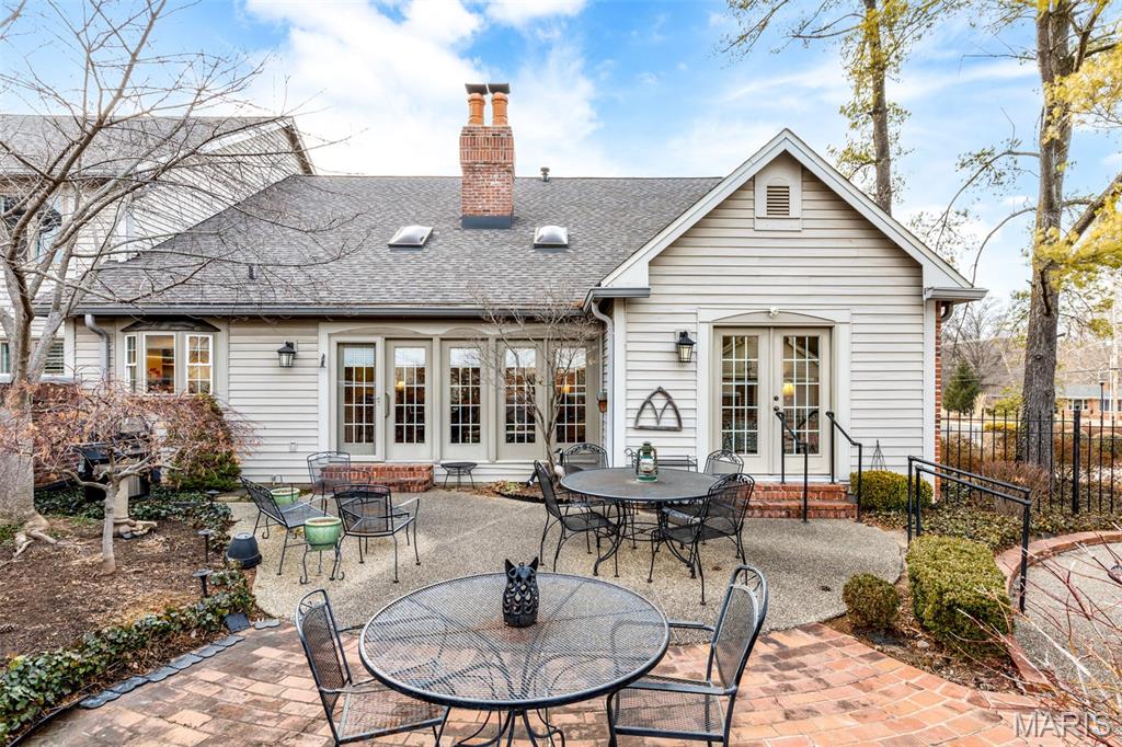 Conway Meadows Condo Third - Residential