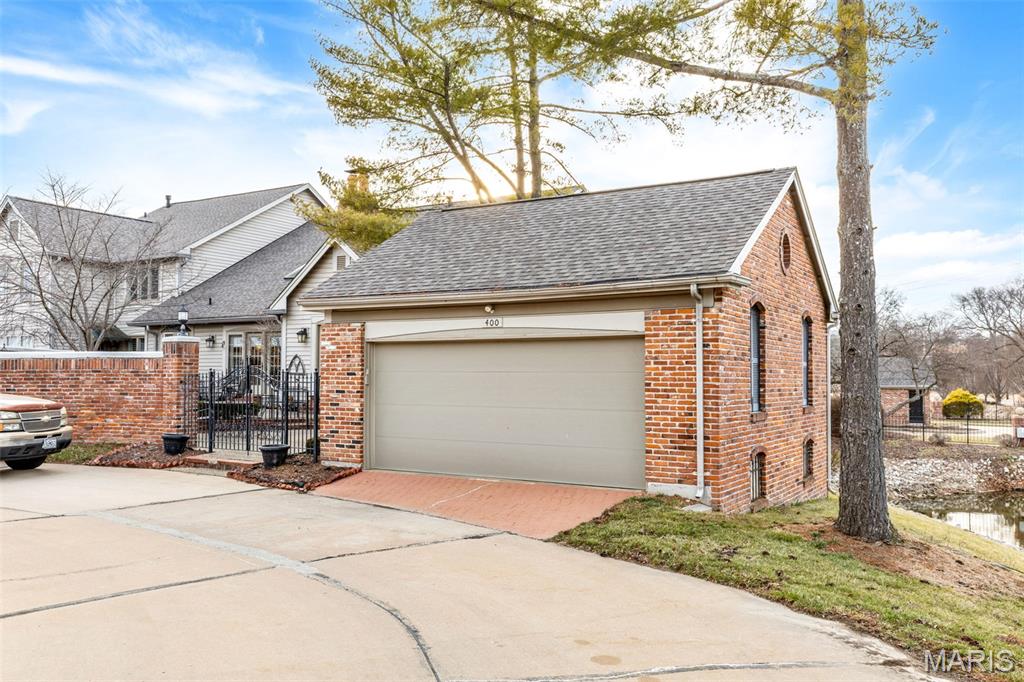 Conway Meadows Condo Third - Residential