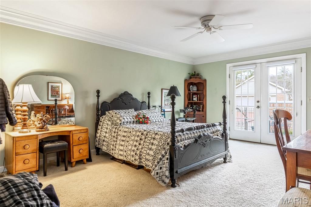 Conway Meadows Condo Third - Residential