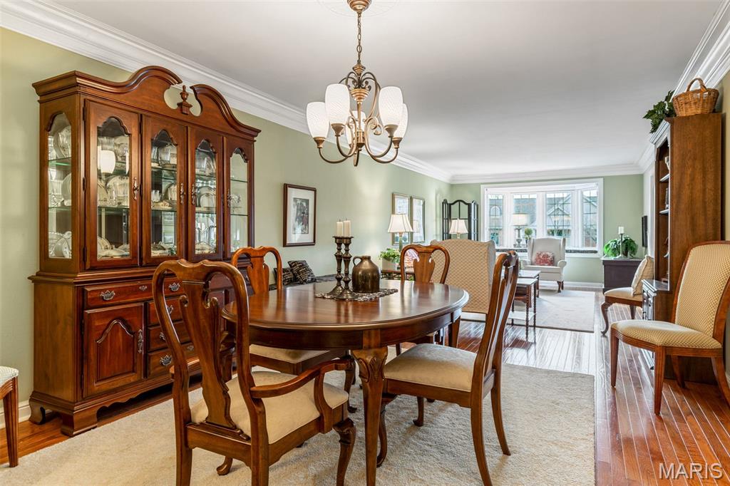 Conway Meadows Condo Third - Residential