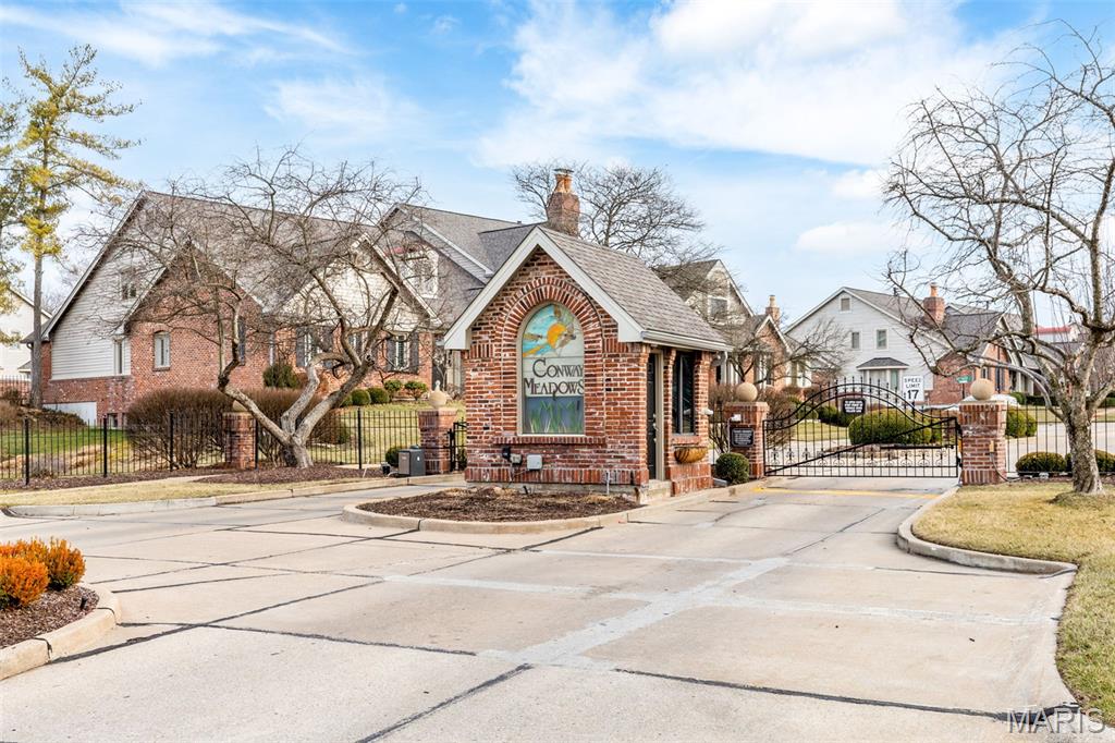 Conway Meadows Condo Third - Residential