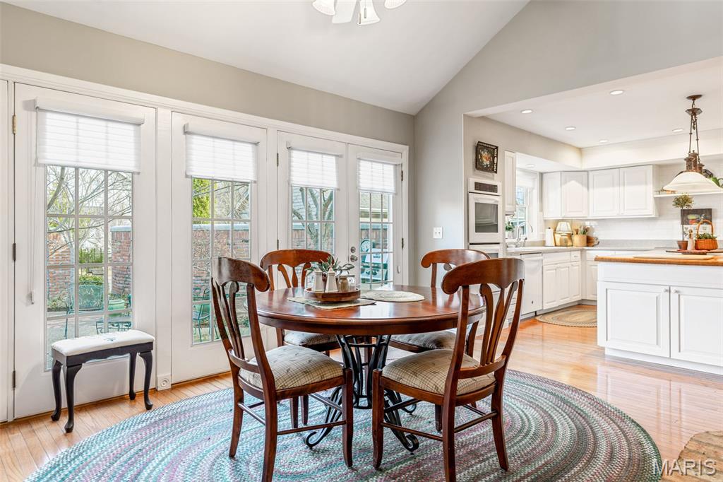 Conway Meadows Condo Third - Residential