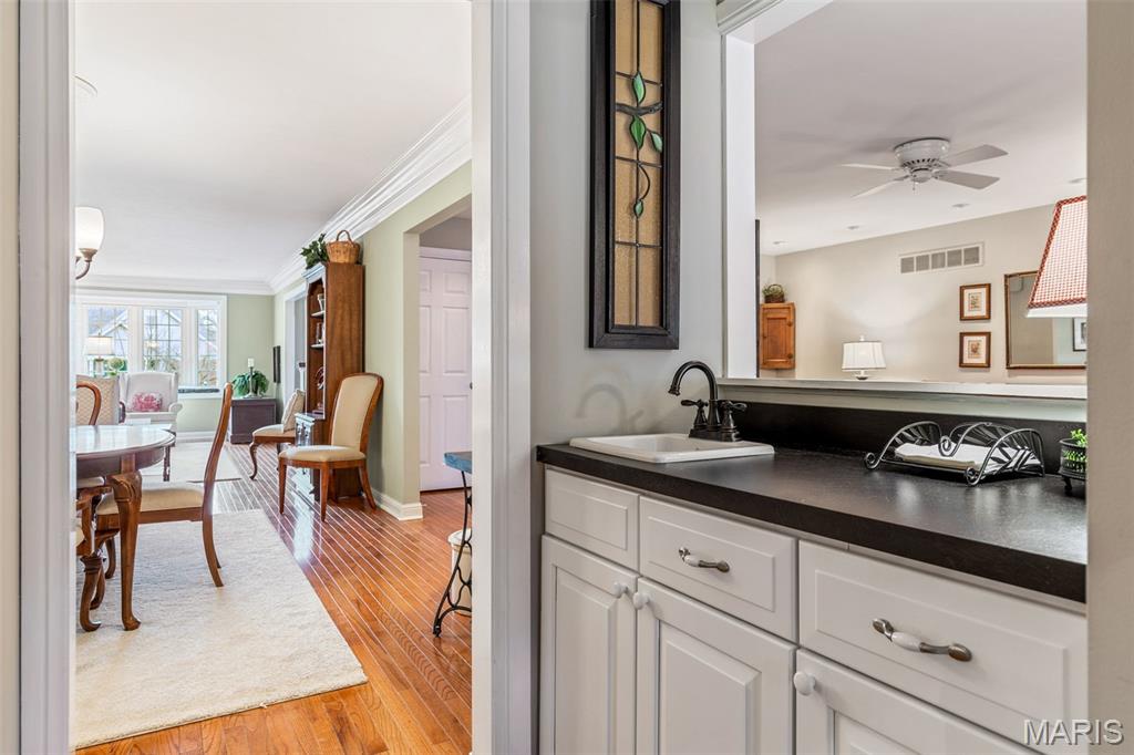 Conway Meadows Condo Third - Residential