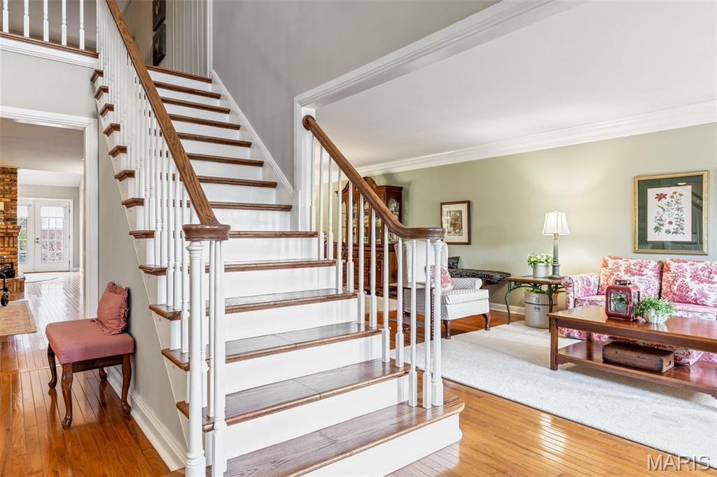 Conway Meadows Condo Third - Residential