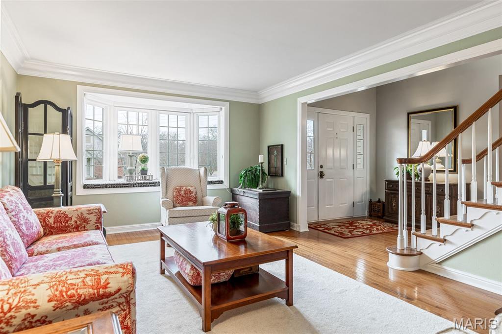 Conway Meadows Condo Third - Residential