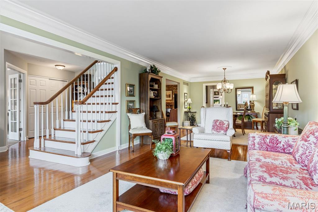 400 Conway Meadows Drive