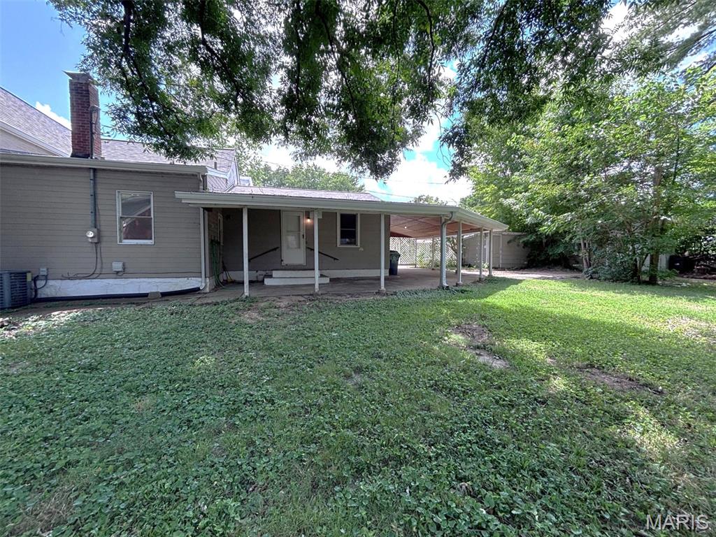 St Charles, Missouri 63301, United States, 4 Bedrooms Bedrooms, ,2 BathroomsBathrooms,Residential,Active,185430