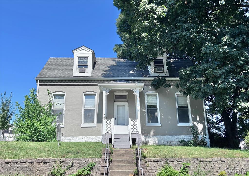 St Charles, Missouri 63301, United States, 4 Bedrooms Bedrooms, ,2 BathroomsBathrooms,Residential,Active,185430