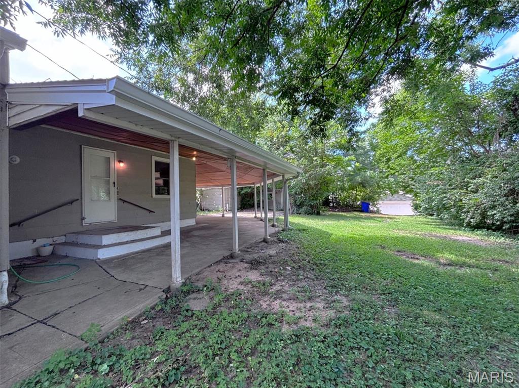 St Charles, Missouri 63301, United States, 4 Bedrooms Bedrooms, ,2 BathroomsBathrooms,Residential,Active,185430