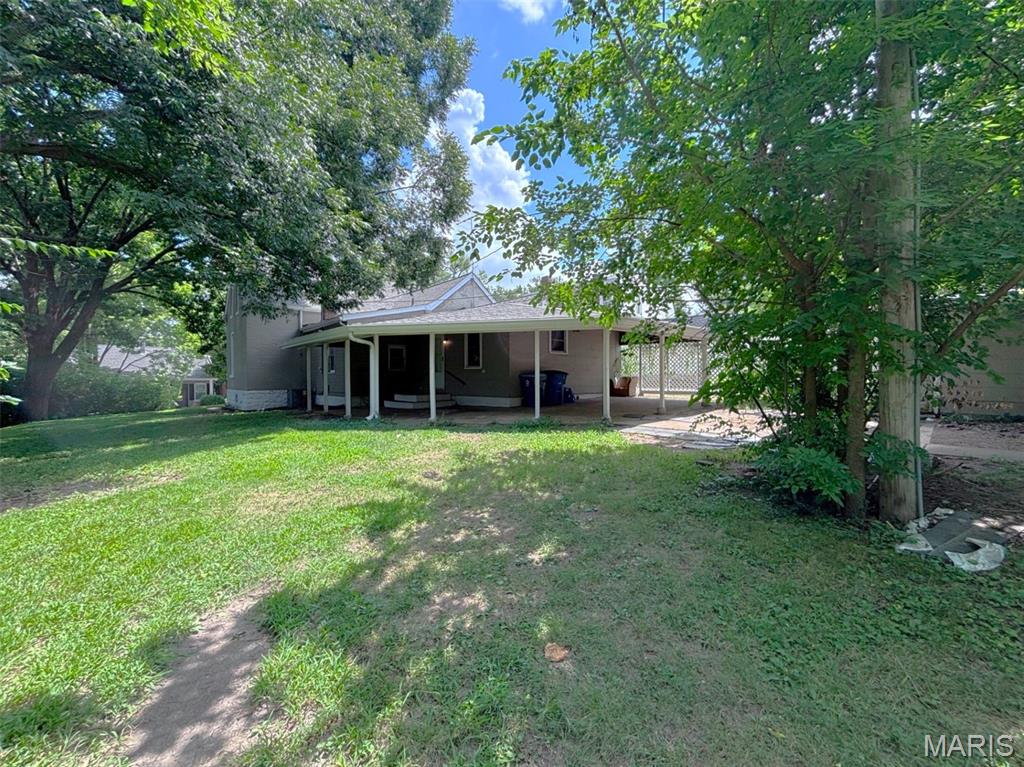 St Charles, Missouri 63301, United States, 4 Bedrooms Bedrooms, ,2 BathroomsBathrooms,Residential,Active,185430