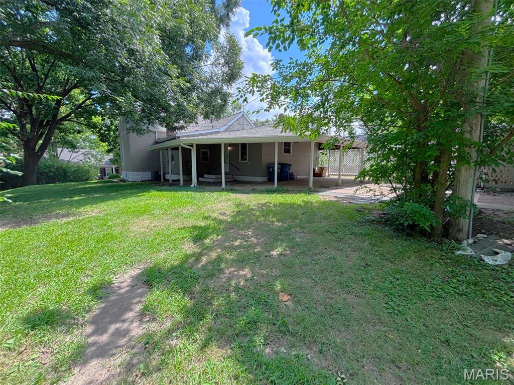 St Charles, Missouri 63301, United States, 4 Bedrooms Bedrooms, ,2 BathroomsBathrooms,Residential,Active,185430