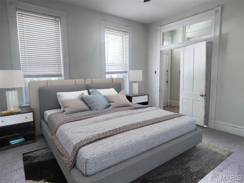 St Charles, Missouri 63301, United States, 4 Bedrooms Bedrooms, ,2 BathroomsBathrooms,Residential,Active,185430