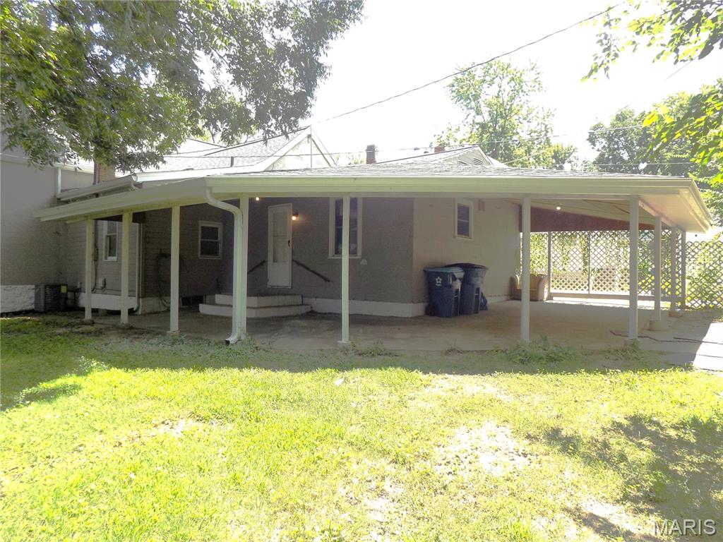 St Charles, Missouri 63301, United States, 4 Bedrooms Bedrooms, ,2 BathroomsBathrooms,Residential,Active,185430