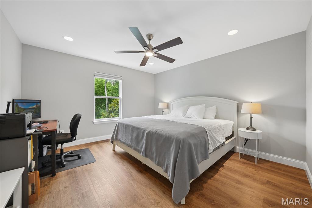 Olivette Terrace - Residential