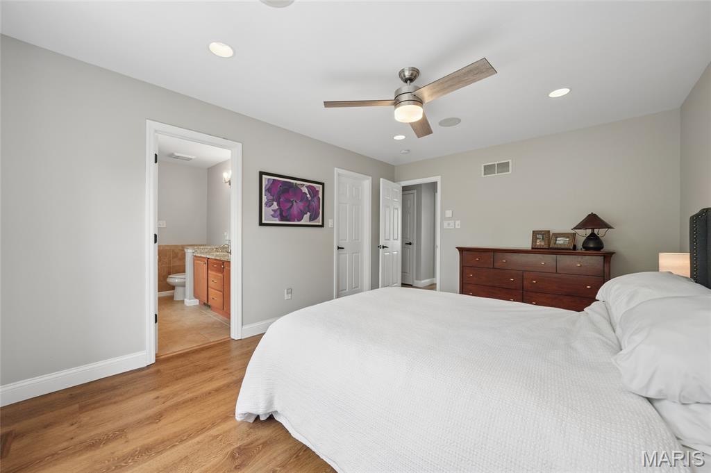 Olivette Terrace - Residential