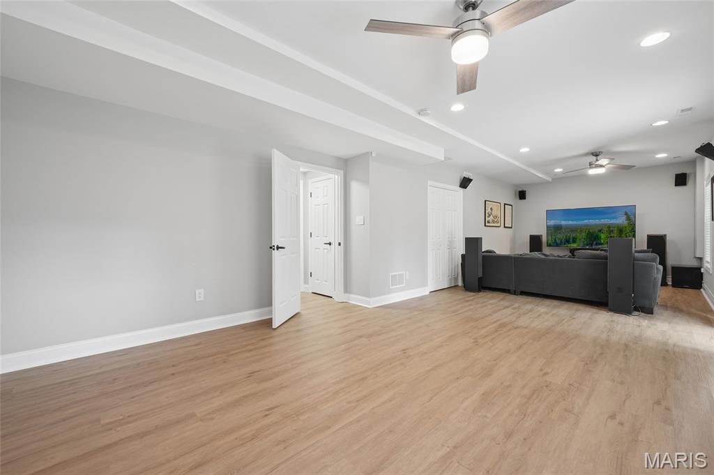 Olivette Terrace - Residential