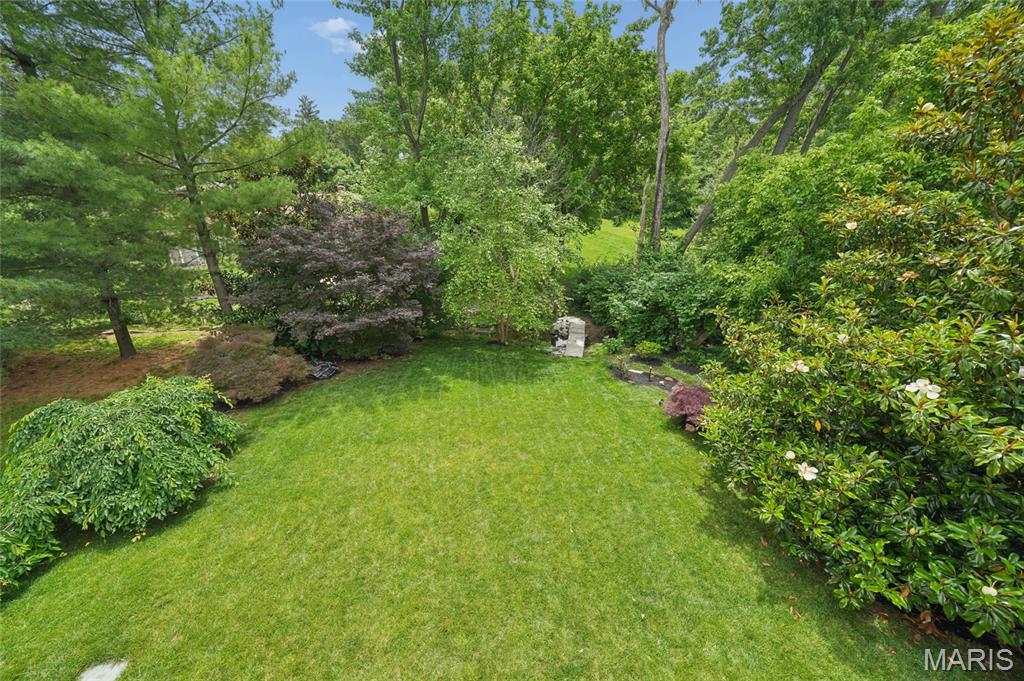 Olivette Terrace - Residential