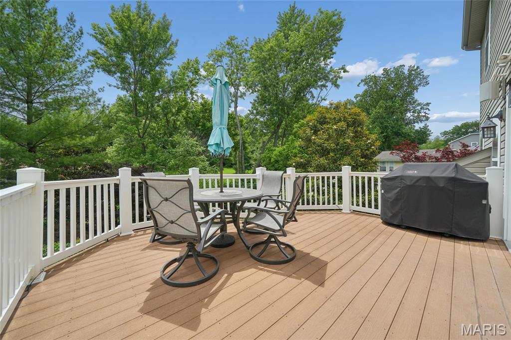 Olivette Terrace - Residential